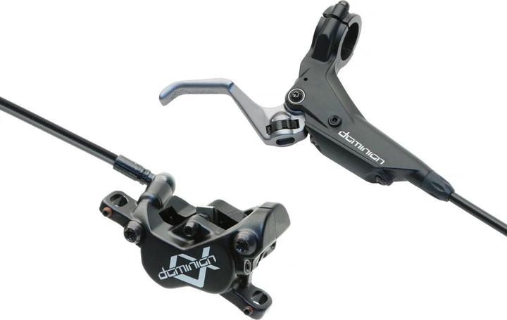 Hayes Dominion A4 SFL (Vorderradbremse, Bremssattel)