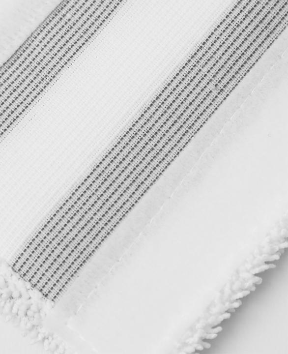 Produktbild Deltalabs Mikrofaser Tuchset zu Kärcher Easyfix, 4 Stück