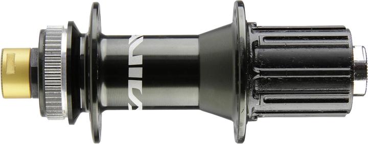 Immagine prodotto Shimano Arrière SAINT Centerlock Noir Or 2013 (Freni a disco Center Lock)