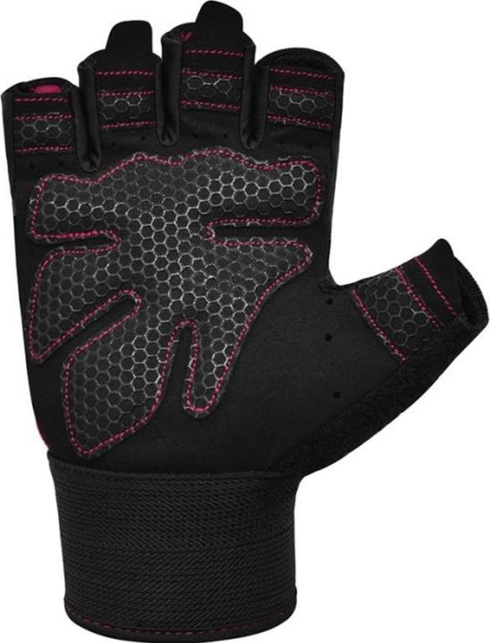 Immagine prodotto Rdx W1 Gym Workout Gloves (M)