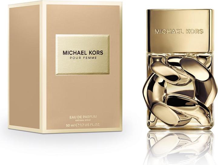Image du produit Michael Kors Pour Femme (Eau de parfum, 50 ml)