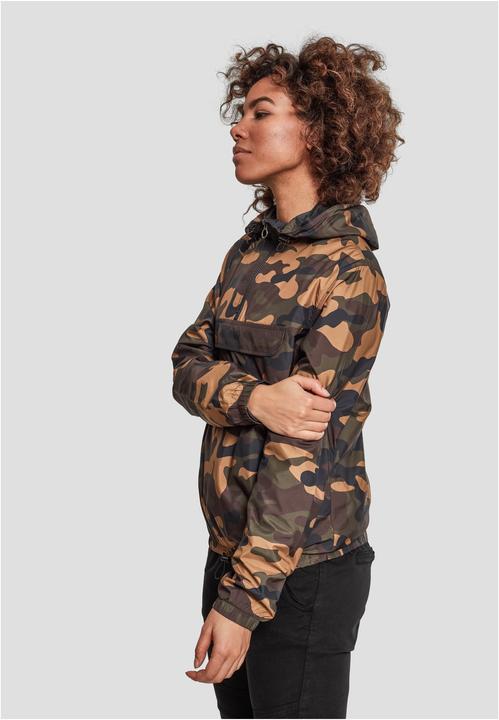 Immagine prodotto Urban Classics Giacca leggera (XS)