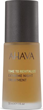 Actual product image Ahava Time Revitalize Extreme (30 ml)