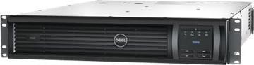 Produktbild APC Smart-UPS 3000VA LCD RM 2U (3000 VA, 2700 W, Online-Doppelwandler USV)