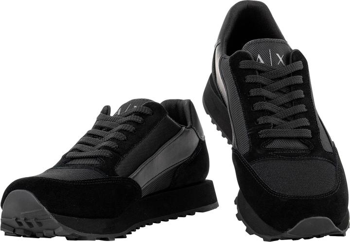 Actual product image Armani Exchange Man (45)