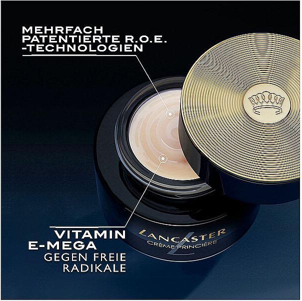 Image du produit Lancaster Crème de jour Ligne Princiere (Crème, 50 ml, Journée)