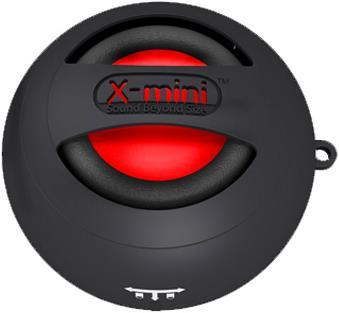 Produktbild X-mini Ii (12 h, Akkubetrieb)