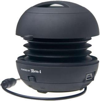 Produktbild X-mini Ii (12 h, Akkubetrieb)