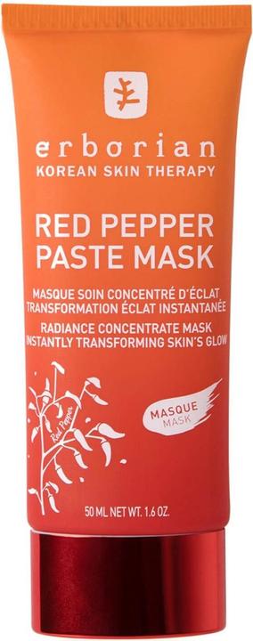 Erborian Red Pepper Paste Mask (50 ml)