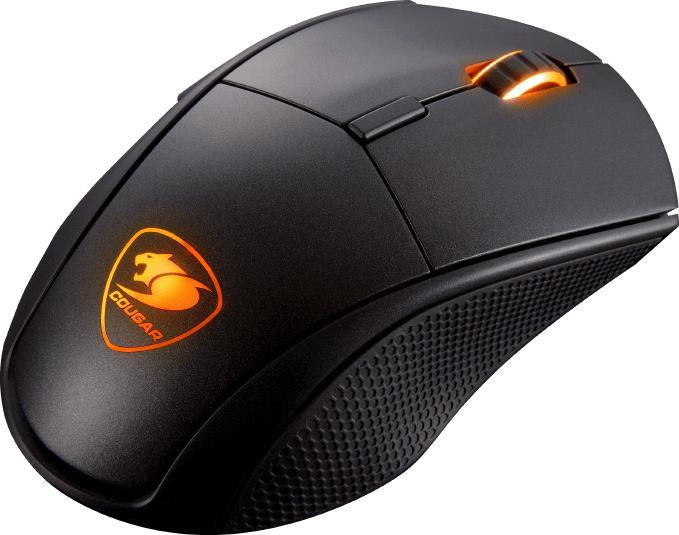 Actual product image Cougar Minos X5 (Cable)