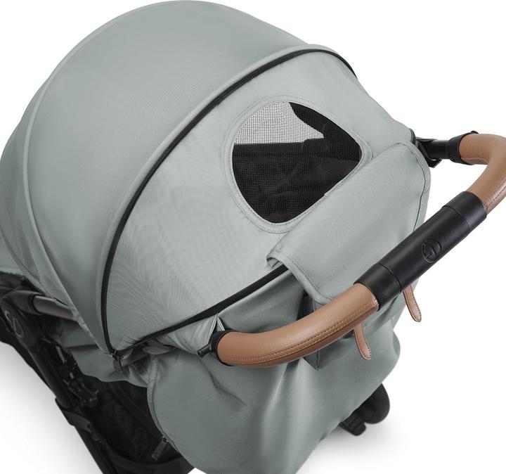 Productafbeelding Elodie MONDO Stroller - Hazy Jade