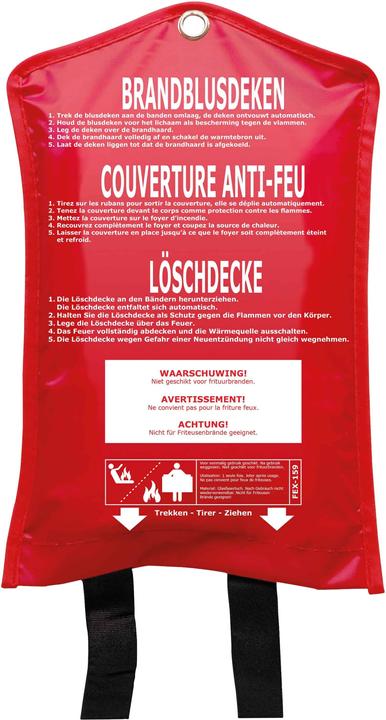 Smartwares FEX-15900