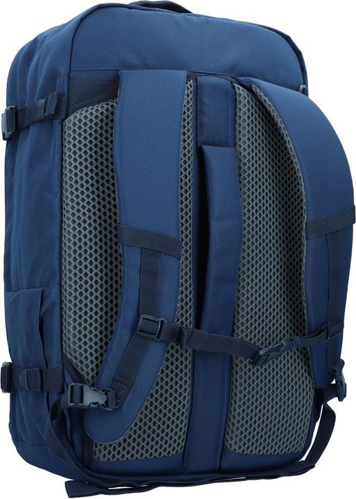 Immagine prodotto Cabin zero Borsa da viaggio Classic Plus 42L Zaino 54 cm (42 l)