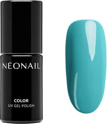 Immagine prodotto Neonail Smalto gel blu You Are Goddess 7,2 ml (Smalto per unghie effetto gel)