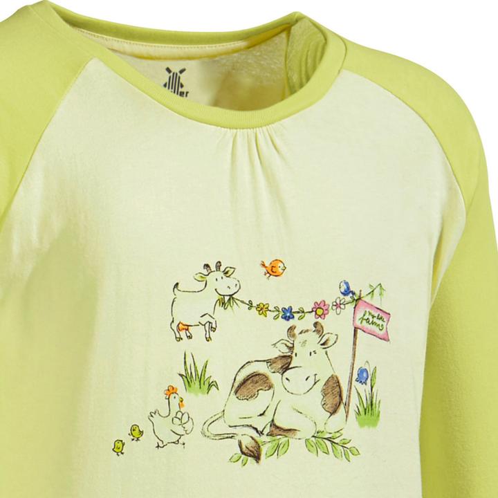 Image du produit Erwin Müller Pyjamas pour enfants (86, 92)