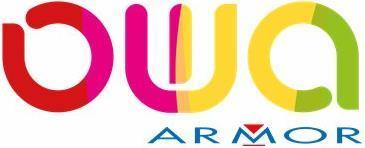 Actual product image Armor OWA K20272OW - Compatible - Black - HP - Single pack - HP DeskJet D 1600 SERIES (FC)