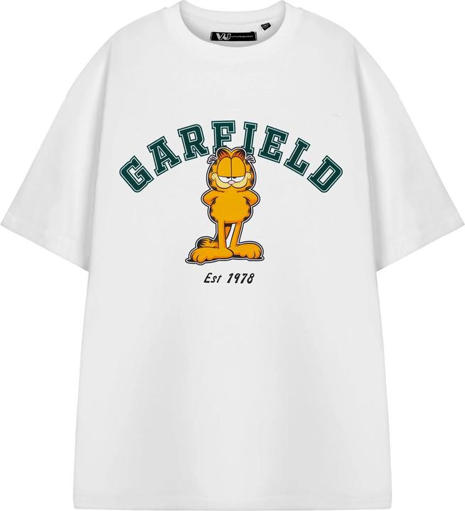 Produktbild Universal Textiles TShirt kurzärmlig (M)