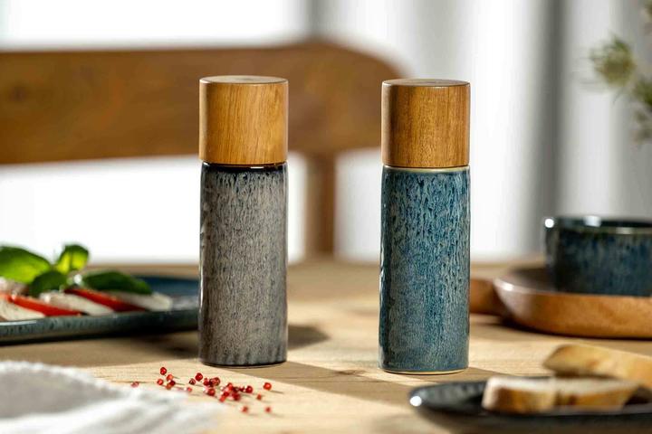 Produktbild Leonardo Cucina Gewürzmühle (Diverse Gewürze)
