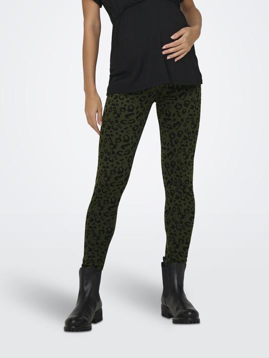 Actual product image Only Maternity Regular fit maternity leggings Leggings (XL)