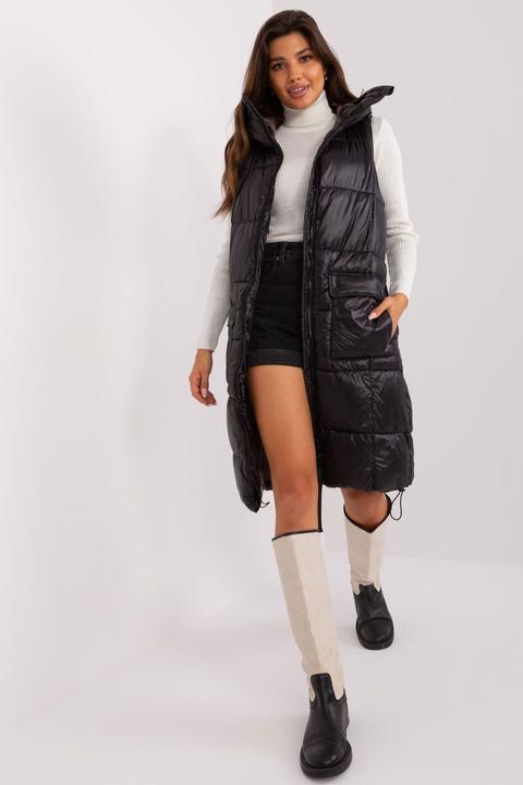 Actual product image Sublevel Waistcoat model (L)