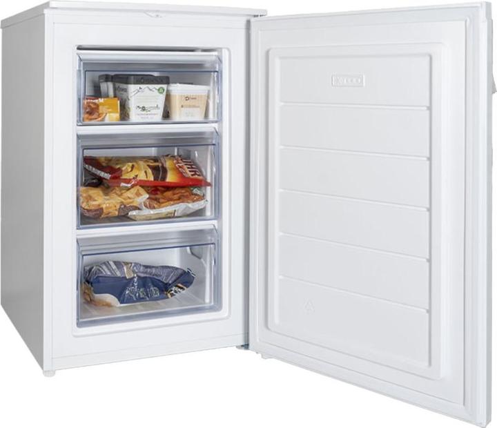 Immagine prodotto Kibernetik TK92 (Struttura autonoma, 87 l)