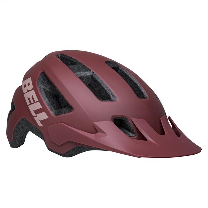 Actual product image Bell Nomad II Jr. MIPS Helmet (52 - 57 cm)