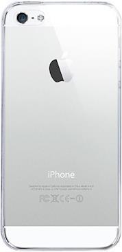 Produktbild Ozaki oCoat Crystal Case für iPhone 5