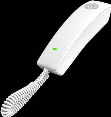Image du produit Fanvil Téléphone de l'hôtel H2U