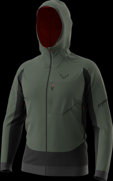 Produktbild Dynafit Tigard Alpha Direct Jacke (S)