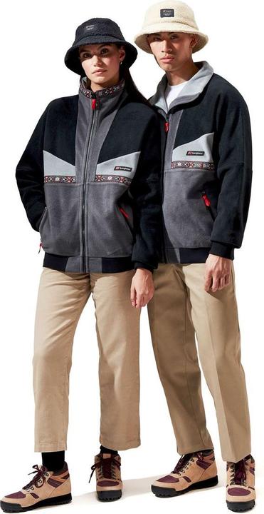 Produktbild Berghaus Tramantanta 91 Jacke (XS)