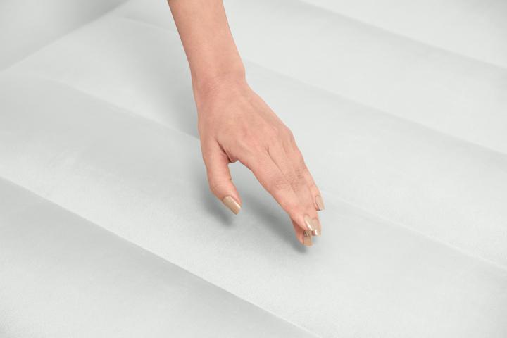 Immagine prodotto Bestway Materasso matrimoniale ToughLite in TPU, pompa incorp. 203x152x46 cm