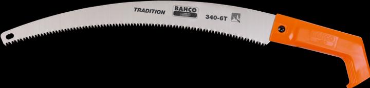 Image du produit Bahco Scie d’élagage