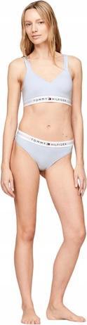 Image du produit Tommy Hilfiger Culotte string femme (S)