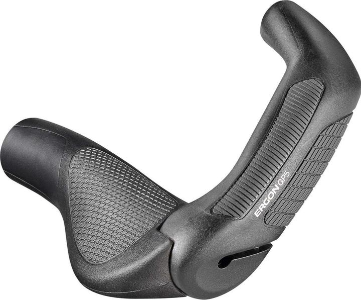 Actual product image Ergon GP5 Gr. L