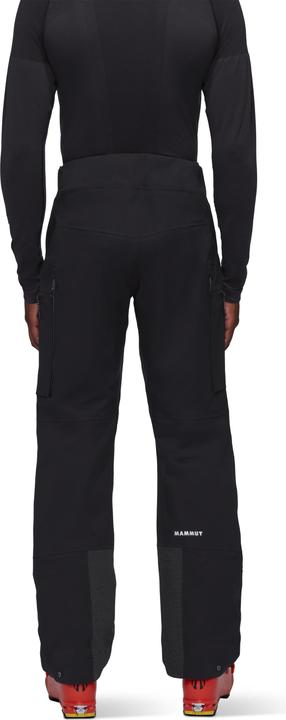 Actual product image Mammut Stoney HS Pants Men (48)