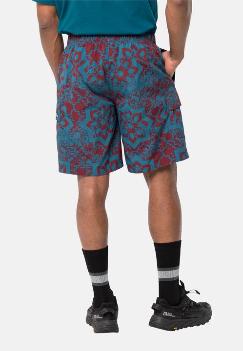 Immagine prodotto Jack Wolfskin Konstabler Shorts (S)