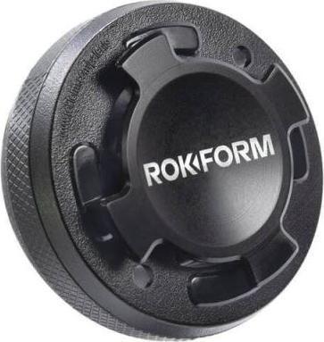 Produktbild Rokform Adhesive Car Dash Mount (Aluminum Twist Lock)