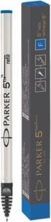 Produktbild Parker Pen 5th (Ersatzmine, Blau, 0.50 mm)
