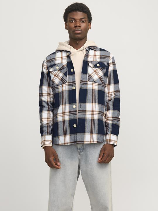Immagine prodotto Jack & Jones Jjedarren Overshirt Ls Noos (S)