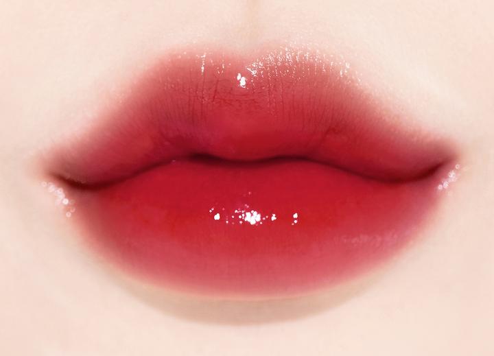 Actual product image Laka Fruity glam tint 116 Candid (116 Candid)