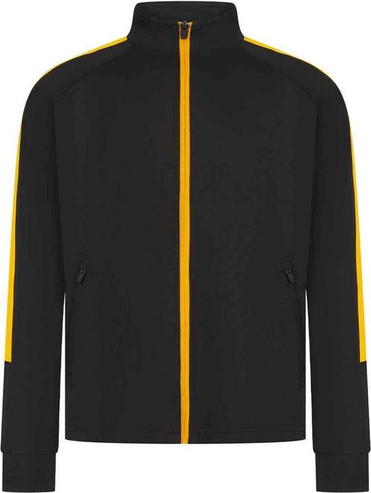 Finden & Hales Jungen Strick Trainingsjacke