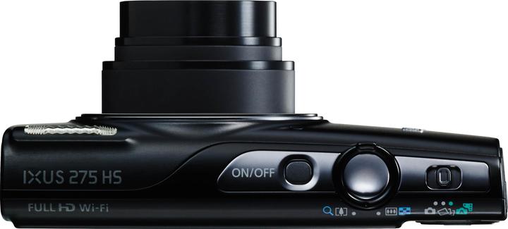 Actual product image Canon Ixus 275 (1/2,3'')