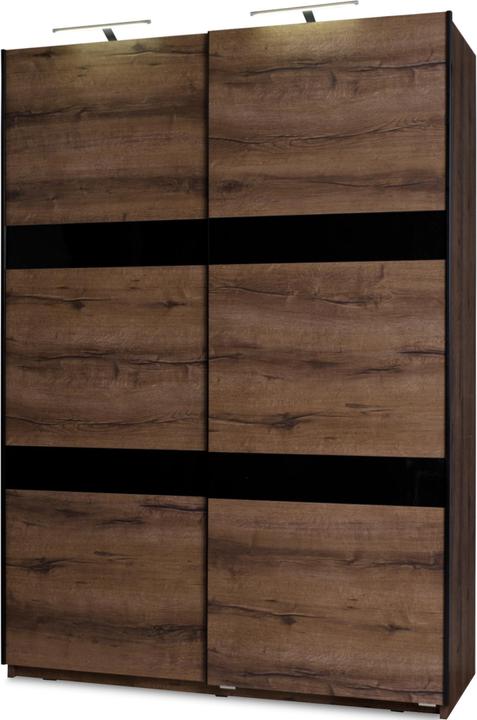 Actual product image Konsimo Mero (150 x 215 x 68.5 cm)