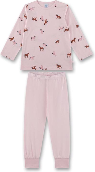 Sanetta Pyjama Homewear Bequem sitzend (140)