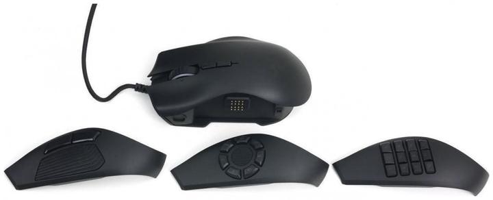 Image du produit Razer Naga Trinity (Filaire)
