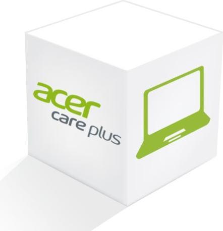 Actual product image Acer On-site warranty ConceptD Notebooks 4 years (48 months, On-site, Postal warranty)