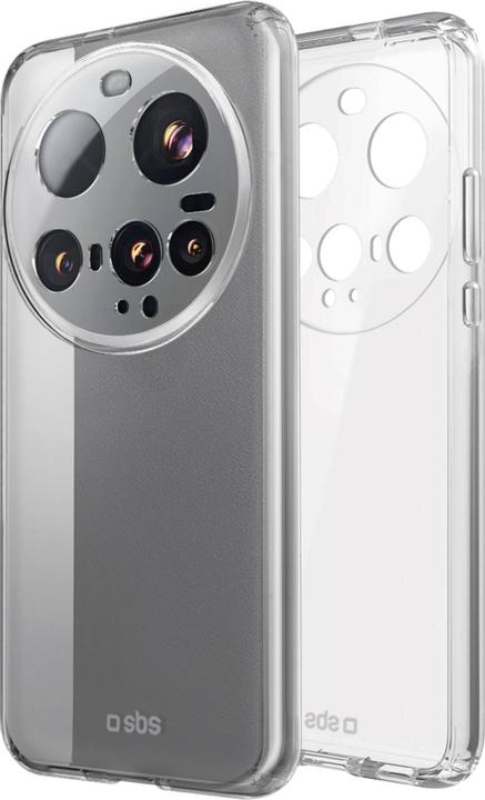 Immagine prodotto SBS Schutzhülle (Xiaomi 15 Ultra)