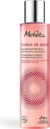 Actual product image Melvita Source de Roses Eau Extraor Hydra Repu 150 ml (Tonic water, 150 ml)