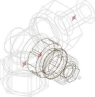 Produktbild Danfoss 013G0232, 1 Stück(e)