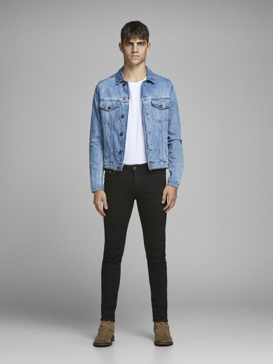 Actual product image Jack & Jones Liam Skinny Jeans L32 (W31/L32)